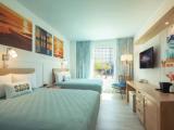 Standard Hearing Accessible room