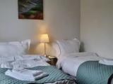 Standard Triple room with sea view