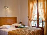 Standard Double room with sea view
