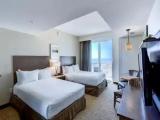 Studio oceanfront