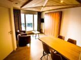 2 Bedrooms Sextuple Apartment