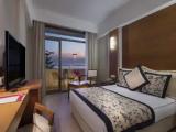 Standard room with sea view