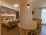 2 Bedrooms Deluxe Double room