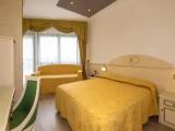 Standard Double room with sea view