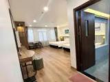 Deluxe Family room with balcony