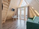 Quadruple Cottage