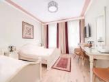 Standard Triple Family room