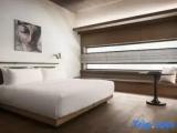 Double Suite with city view