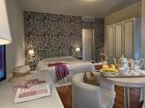 Double Junior Suite with balcony