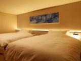 Quadruple Junior Suite