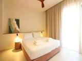 2 Bedrooms Apartment with balcony