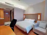 Business room