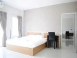 Deluxe room with balcony