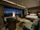 Deluxe Double Junior Suite