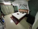 Standard room with balcony