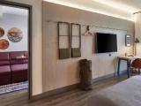 2 Bedrooms Quadruple Suite
