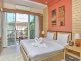 1 Bedroom Classic Suite with pool view