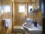 Comfort Suite with balcony and with sea view