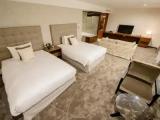 Executive Double room with balcony