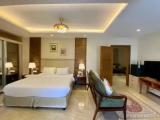 Deluxe room with balcony