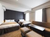 Premium Twin room