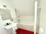 Standard Double room with garden view