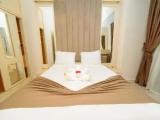 1 Bedroom Suite with pool view