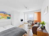 Double Apartment