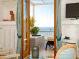 Standard room with sea view