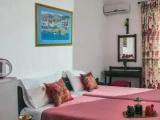 Economy Double room with courtyard view