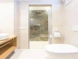 Superior Double room with partial sea view