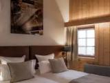 Standard room with balcony