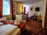 Standard Double Family room