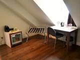 Privilege room