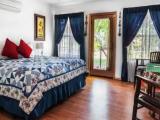 1 Bedroom Premium Double room with garden view