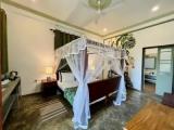 Standard Double room with garden view