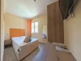 Economy Double room with park view