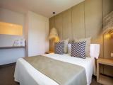 Superior Junior Suite with balcony