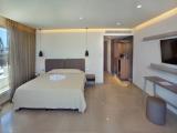 Luxury Double Junior Suite with sea view