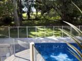 1 Bedroom Standard Double Apartment beachfront
