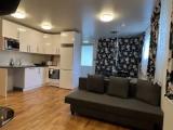1 Bedroom Standard Double Apartment
