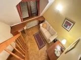 Standard Triple Duplex room