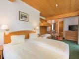 Standard Family room with balcony