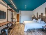 Premium Triple room
