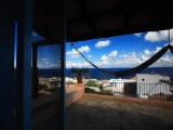 1 Bedroom Executive Double room with sea view