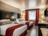 Classic Quadruple room