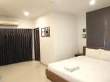 Superior Double room with balcony