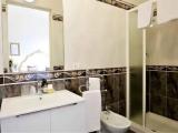 Standard Triple room with view