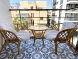 1 Bedroom Apartment with balcony