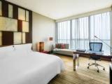 Westin Premier Double room with city view